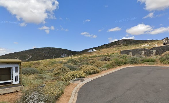 0 Bedroom Property for Sale in Steenbergs Cove Western Cape